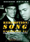 Redemption Song: Muhammad Ali and the Spirit of the Sixities - Mike Marqusee, Michael Marqusee