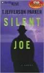 Silent Joe (Audio) - T. Jefferson Parker, James Daniels