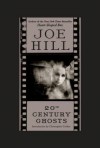 Abraham's Boys - Joe Hill