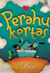 Perahu Kertas - Dee