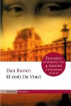 El codi Da Vinci - Dan Brown