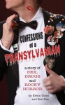 Confessions of a Transylvanian - Kevin Theis, Ron Fox