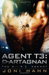 Agent T3: D'Artagnan - Joni Hahn