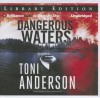 Dangerous Waters - Toni Anderson