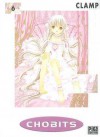 Chobits, Volume 6 - CLAMP