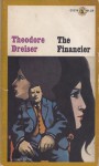 The Financier - Theodore Dreiser