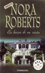 En Busca De Un Sueño - Margarita Elena Cavándoli Menéndez, Nora Roberts