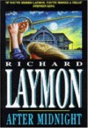 After Midnight - Richard Laymon