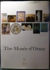 Paintings in the Musee D'Orsay - Michel Laclotte