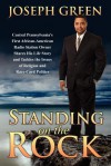 Standing on the Rock - Joseph Green