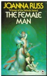 The Female Man - Joanna Russ