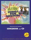 Songs for Growin' - Kol B'seder, Hal Leonard Publishing Corporation