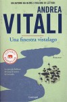 Una finestra vistalago - Andrea Vitali