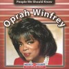 Oprah Winfrey (People to Know (Milwaukee, Wis.).) - Jonatha A. Brown