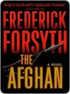 The Afghan - Frederick Forsyth