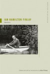 Ian Hamilton Finlay: Selections - Ian Hamilton Finlay, Alec Finlay
