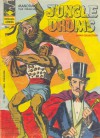 Mandrake-Jungle Drums ( Indrajal Comics No. 063 ) - Lee Falk