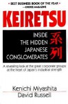 Keiretsu: Inside the Hidden Japanese Conglomerates - Kenichi Miyashita, David W. Russell