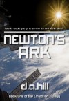 Newton's Ark (Emulation Trilogy, #1) - D.A. Hill