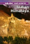 Indian Himalaya: Travel Survival Kit - Lonely Planet, Paul Greenway, Michelle Coxall