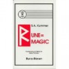 Rune=Magic - Siegfried Adolf Kummer, Edred Thorsson