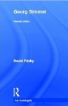 Georg Simmel - David Frisby