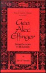 Geo. Alec Effinger: From Entropy To Budayeen - Ben P. Indick