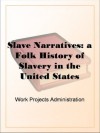 Slave Narratives: a Folk History of Slavery in the United StatesFrom Interviews with Former SlavesAdministrative FilesSelected Records Bearing on the History of the Slave Narratives - Work Projects Administration