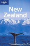 New Zealand - Paul Smitz, Martin Robinson, Nina Rousseau, Lonely Planet