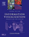 Information Visualization: Perception for Design - Colin Ware