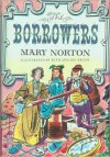 The Borrowers (The Borrowers #1) - Mary Norton, Beth Krush, Joe Krush