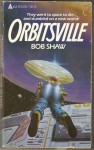 Orbitsville - Bob Shaw