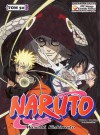 Naruto, tom 52: Oblicza drużyny siódmej (Naruto, #52) - Masashi Kishimoto, Rafał "Kabura" Rzepka