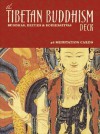 The Tibetan Buddhism Deck: Buddhas, Deities, and Bodhisattvas - 30 Meditation Cards - Priya Hemenway