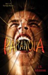 Paranoia - J.R. Johansson