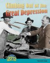 Climbing Out of the Great Depression: The New Deal - Sean Stewart Price
