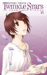 Twinkle stars, Tome 11 - Natsuki Takaya