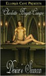 Desire's Sirocco (WindWorld #1) - Charlotte Boyett-Compo