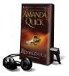 Rendezvous (Audio) - Amanda Quick