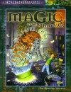 Magic in the Shadows (Shadowrun) - FASA Corporation