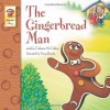 The Gingerbread Man - Catherine McCafferty, McGraw-Hill Publishing