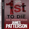 1st to Die (Women's Murder Club #1) - Dylan Baker, James Patterson, Melissa Leo