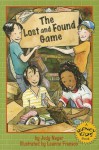 The Lost and Found Game, Single Copy, First Chapters - Judy Nayer