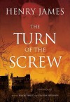 The Turn of the Screw - Henry James, Simon Vance, Vanessa Benjamin