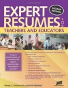 Expert Resumes For Teachers And Educators - Wendy S. Enelow