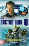 Doctor Who: The Silurian Gift - Mike Tucker