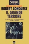 Il grande terrore - Robert Conquest