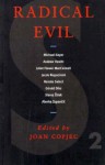 Radical Evil - Joan Copjec