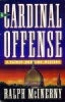 A Cardinal Offense - Ralph McInerny