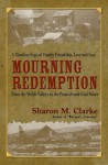 Mourning Redemption (Evans Family) - Sharon Clarke